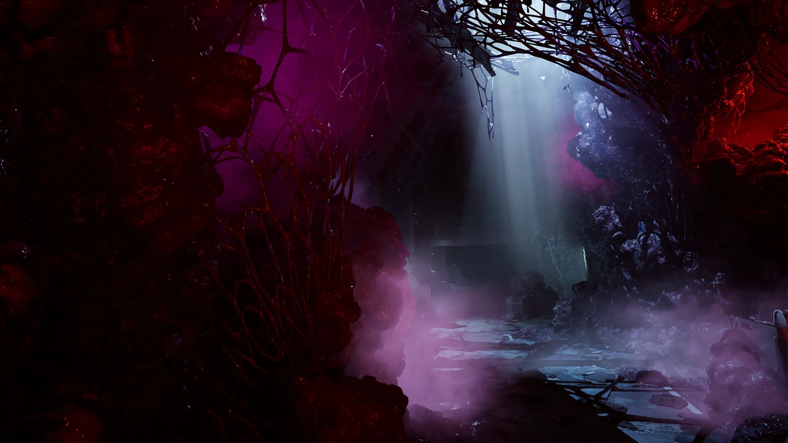 Directive 8020 | Official 60 Second Trailer